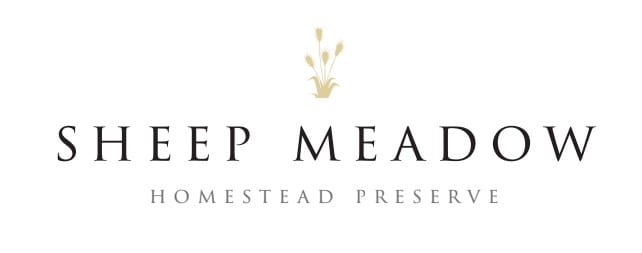 Sheep Meadow Homestead Preserve